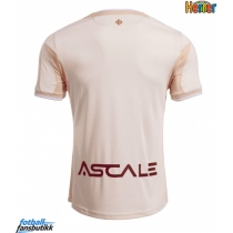 Villarreal Bortedrakt 2025-26 Kortermet